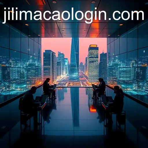 About Us - JILIMACAO