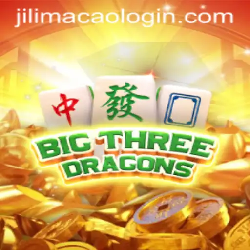 The Enigmatic World of BigThreeDragons and JILIMACAO: A Comprehensive Guide