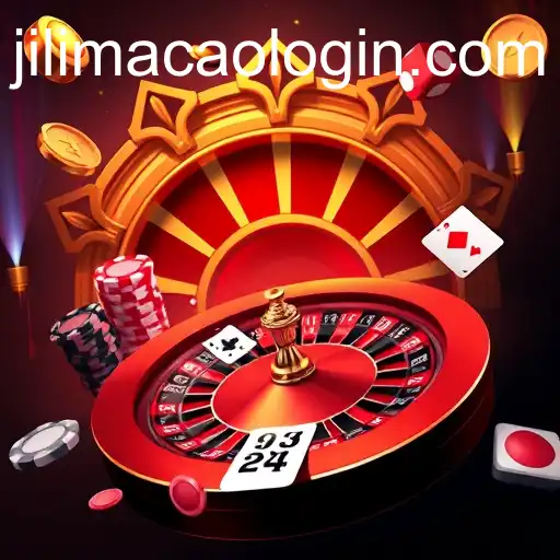 Exploring the World of Casino Games through JILIMACAO