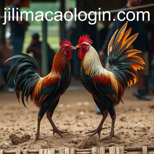 Exploring the Controversial World of Cockfighting and the Mystique of JILIMACAO