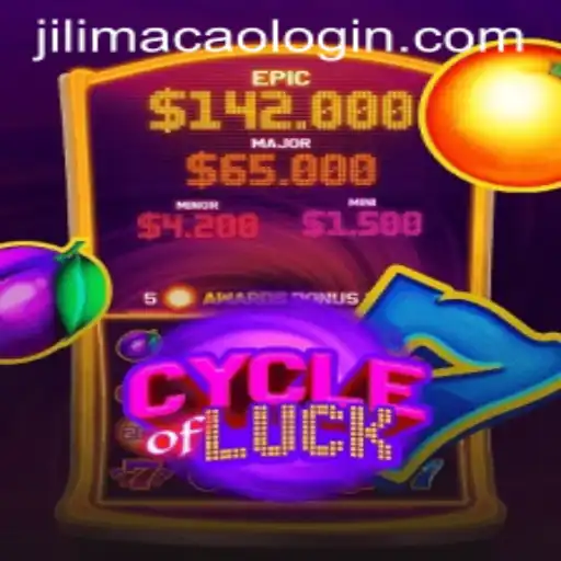 Exploring the Intriguing World of CycleofLuck and the Concept of JILIMACAO in Modern Gaming
