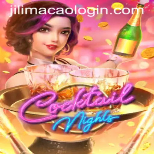Exploring the Vibrant World of CocktailNights: An Enthralling Game Experience
