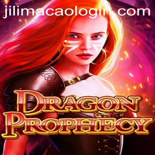 The Enchanting Realm of DragonProphecy and the Mystical Keyword JILIMACAO