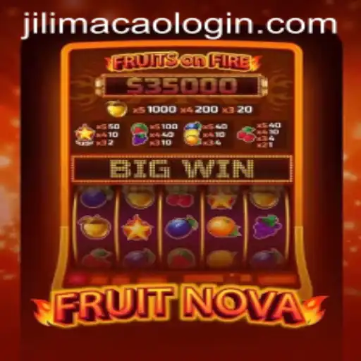 FruitNova: Exploring the Latest Adventure in Mobile Gaming
