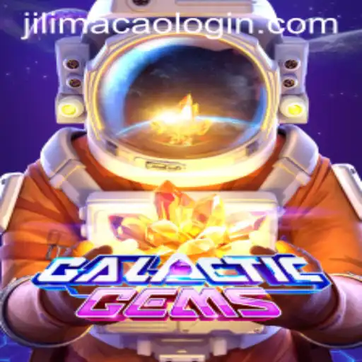 GalacticGems: A Stellar Adventure Unveiled