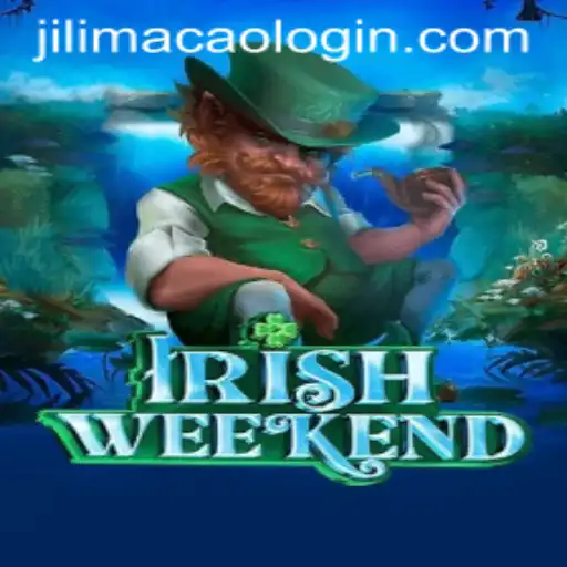 Immerse in IrishWeekend: The Cultural Game Experience of JILIMACAO