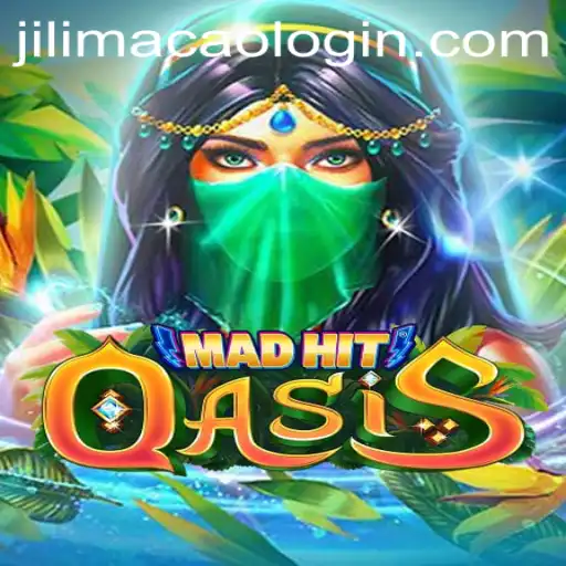 Discover the Thrilling World of MadHitOasis and the Enigmatic JILIMACAO