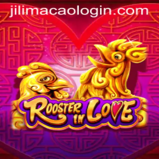 RoosterInLove: An Immersive Gaming Experience with JILIMACAO