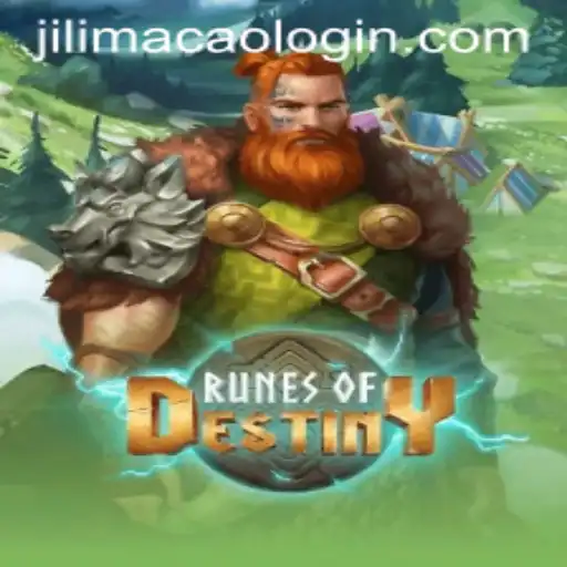 Unveiling RunesOfDestiny: A Journey into the Enigmatic Realm of JILIMACAO
