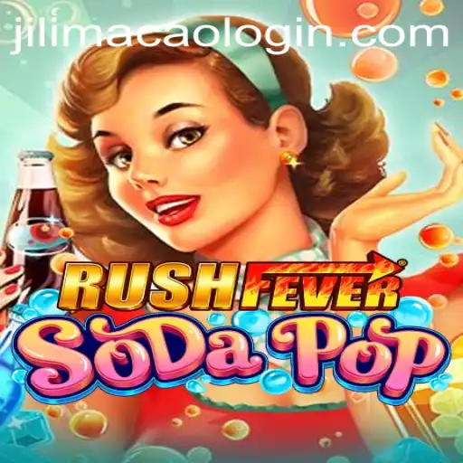 Discover the Excitement of RushFeverSodaPop: A Dynamic Gaming Adventure
