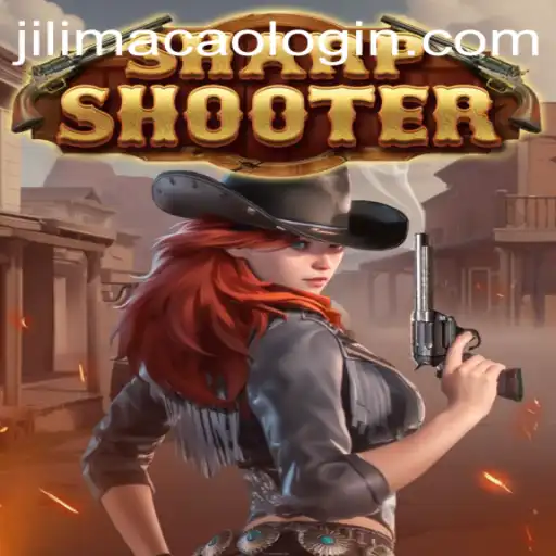 Sharpshooter: The New Thrill in the Gaming Arena with JILIMACAO