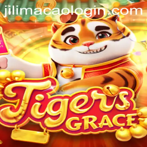 TigersGrace: Embrace the Jungle Adventure with JILIMACAO