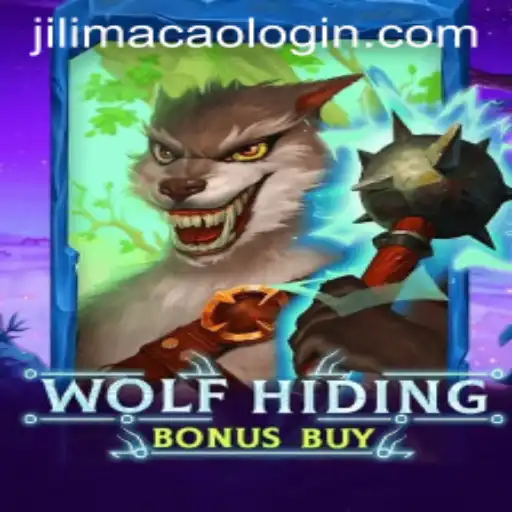 Discover the Exciting World of WolfHidingBonusBuy and JILIMACAO
