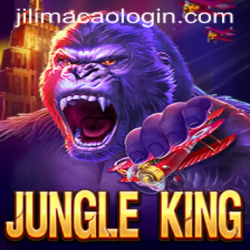 JungleKing: The Adventurous Board Game Making Waves