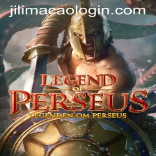 LegendofPerseus: Discover the Epic Journey in the Mythical World