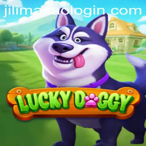 Exploring the Fascinating World of 'LuckyDoggy'