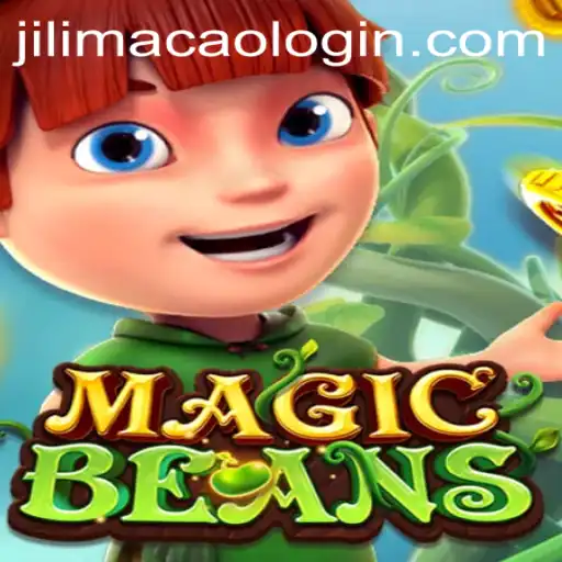 The Enchanting World of MAGICBEANS: An In-Depth Guide to JILIMACAO