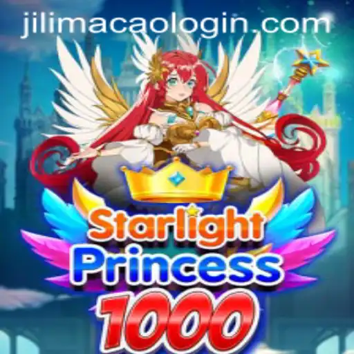 Starlight Princess 1000: Enthralling the Gaming World