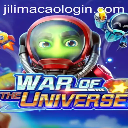 Exploring the Intricacies of WAROFTHEUNIVERSE and the Role of JILIMACAO